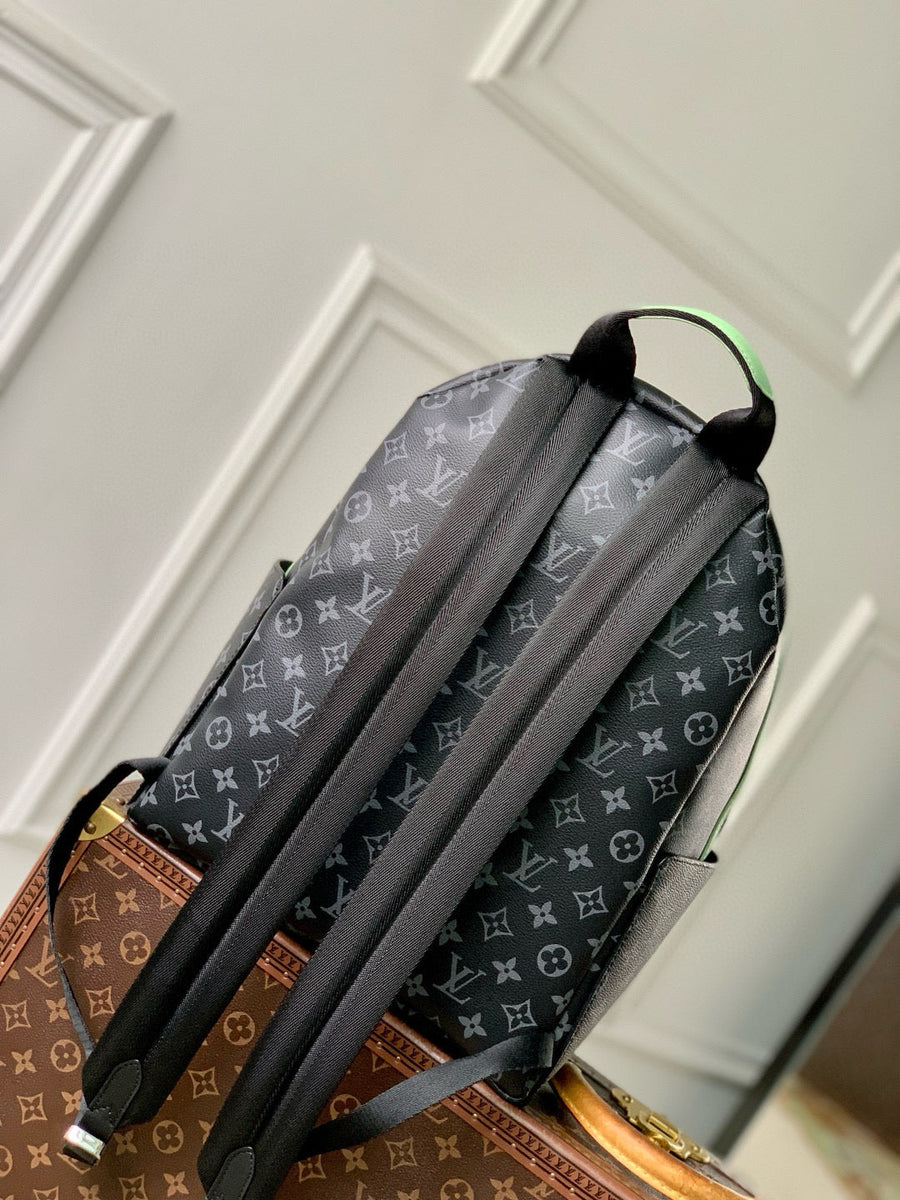Louis Vuitton Bags- Louis Vuitton Lou Discovery Pm Backpack Luxury Designer Leather Handbag