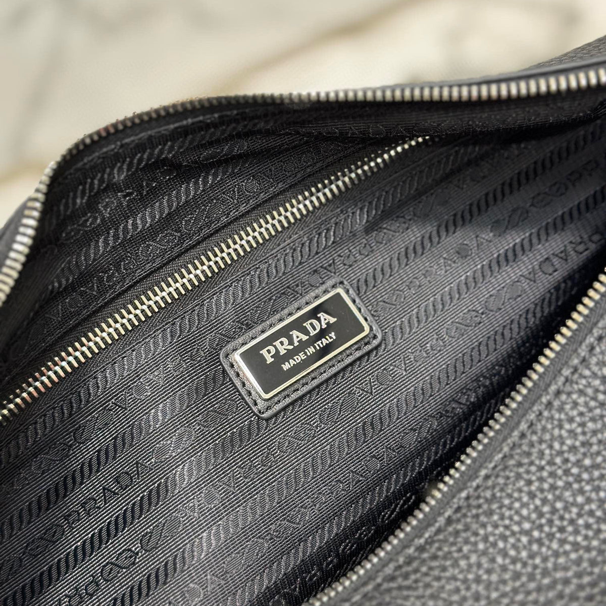 Bags- Pd Leather Bag With Shoulder Strap Premium Designer Shoulder Bag