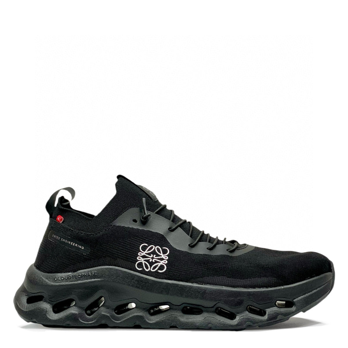 Shoes- Loew Cloudlit Sneaker Luxury Lifestyle Designer Footwear