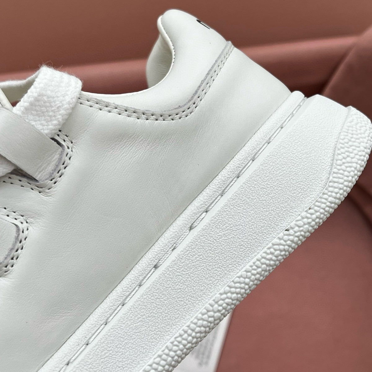 Shoes- Miu M Trainers Comfortable Everyday Designer Shoes
