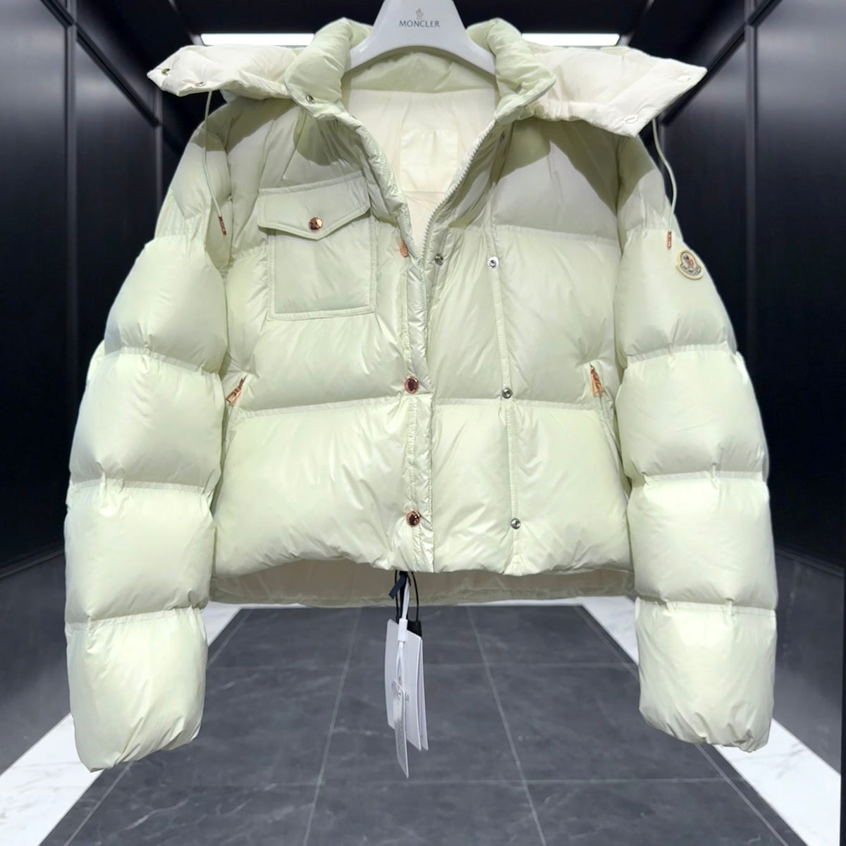 Jackets? Monc Erea Jacket Premium Casual Designer Jacket