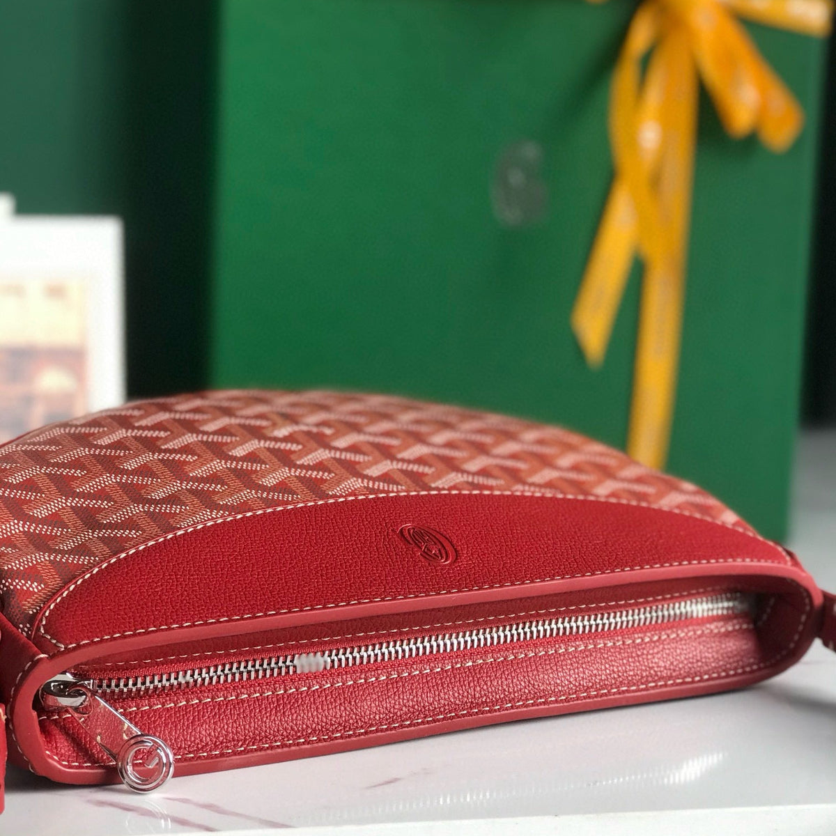 Bags- Goya Hirondelle Bag Premium Designer Shoulder Bag