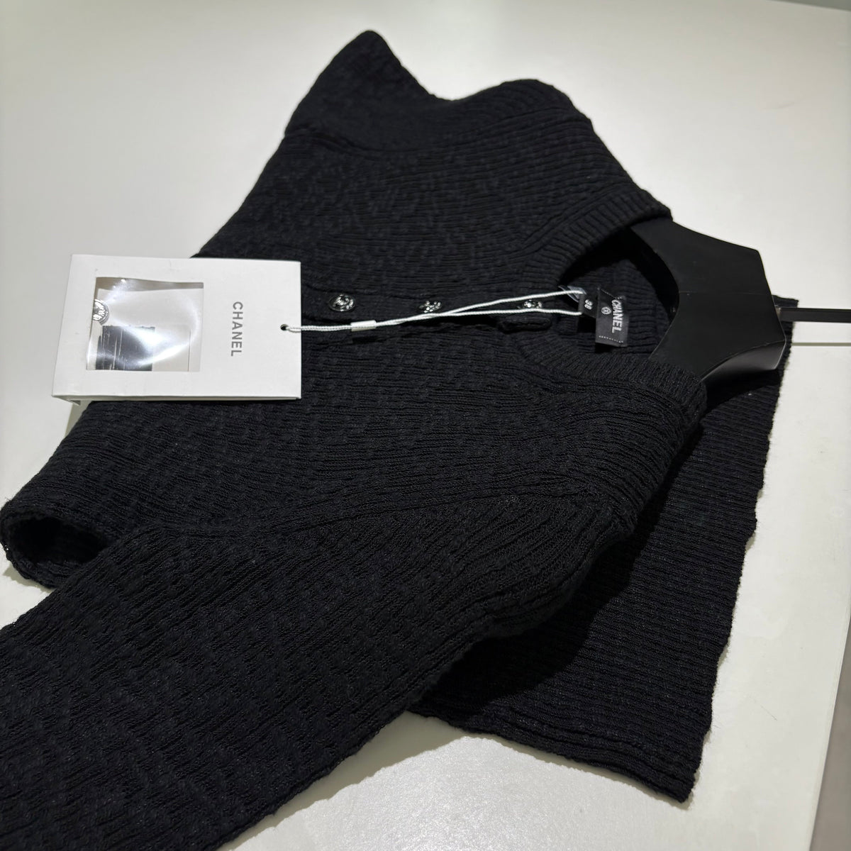 Chanel Tops? Chanel Top Elegant Everyday Designer Top