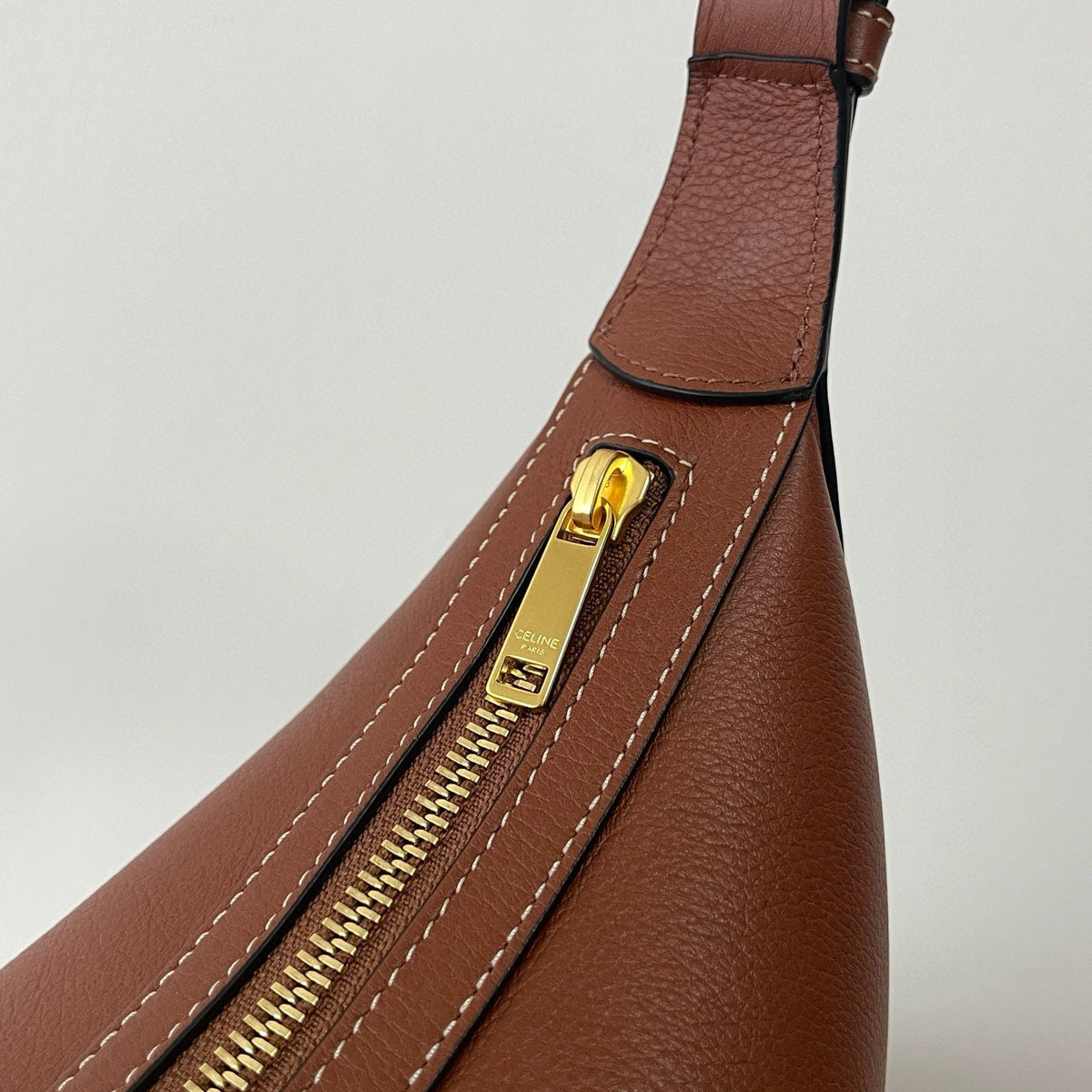Bags- Cel Medium Heloise Bag Elegant Everyday Designer Handbag