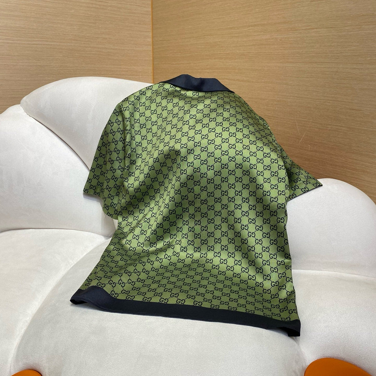 Gucci Tops- Gucci Shirt Elegant Everyday Designer Top