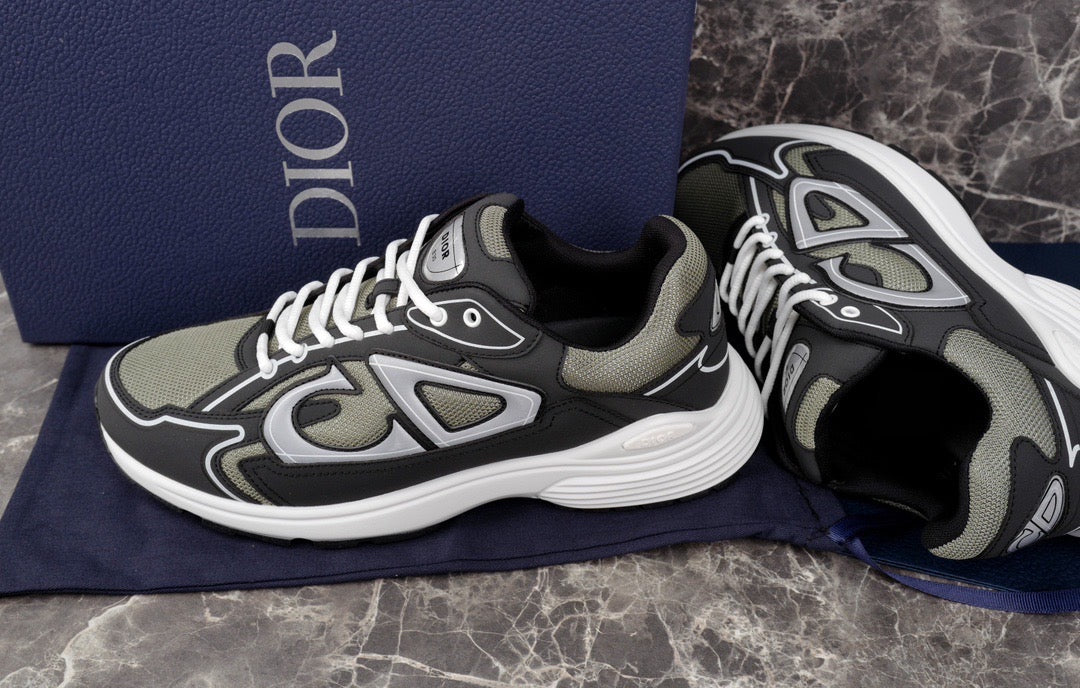 Dior Shoes- Dior B30 Sneaker Luxury Lifestyle Designer Footwear