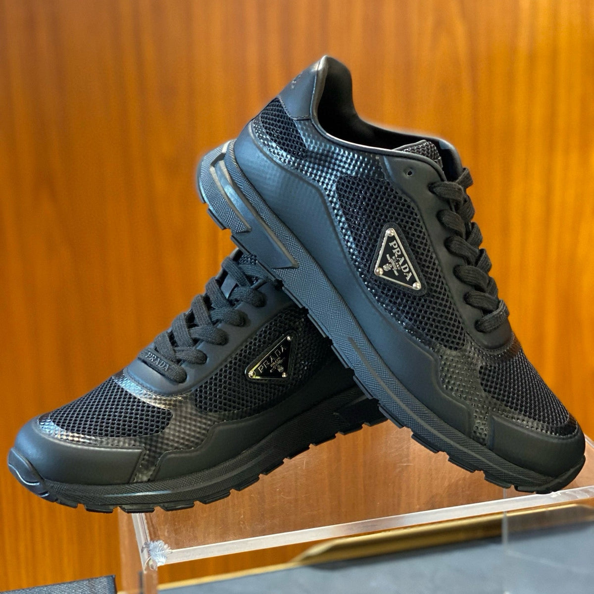Shoes- Pd Prax 2.0 Sneaker Luxury Lifestyle Designer Footwear