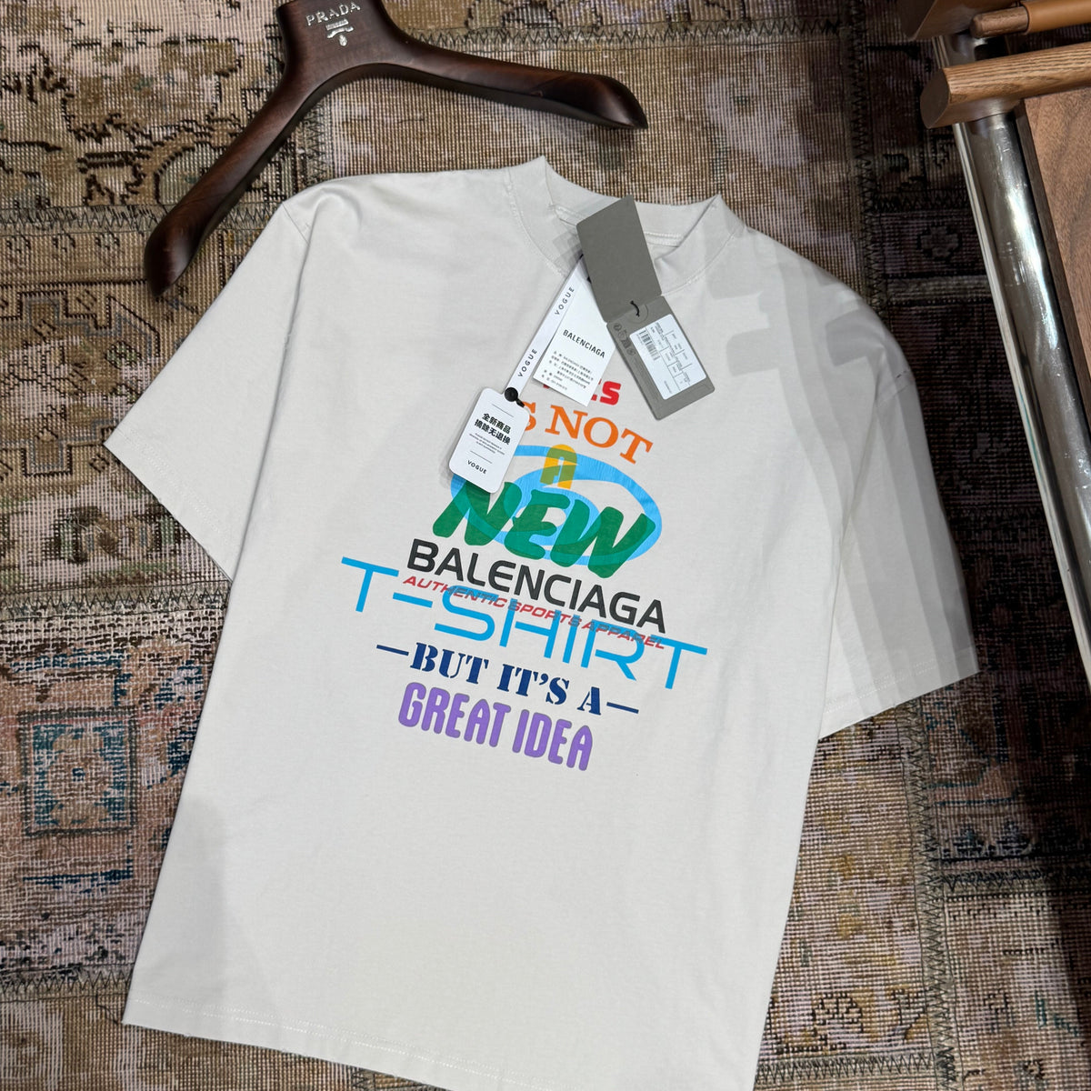 T-Shirts- Bal T-shirt Premium Designer Cotton T-Shirt
