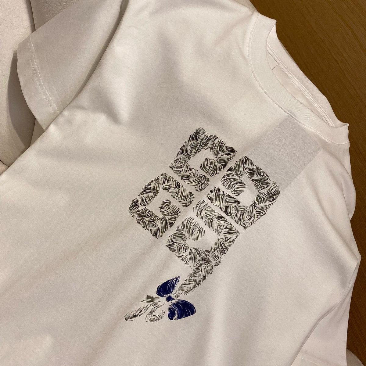 T-Shirts- Gvc T-shirt Premium Designer Cotton T-Shirt