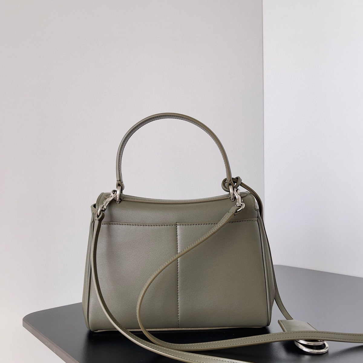 Bags- Bal Mini Rodeo Bag Premium Designer Shoulder Bag