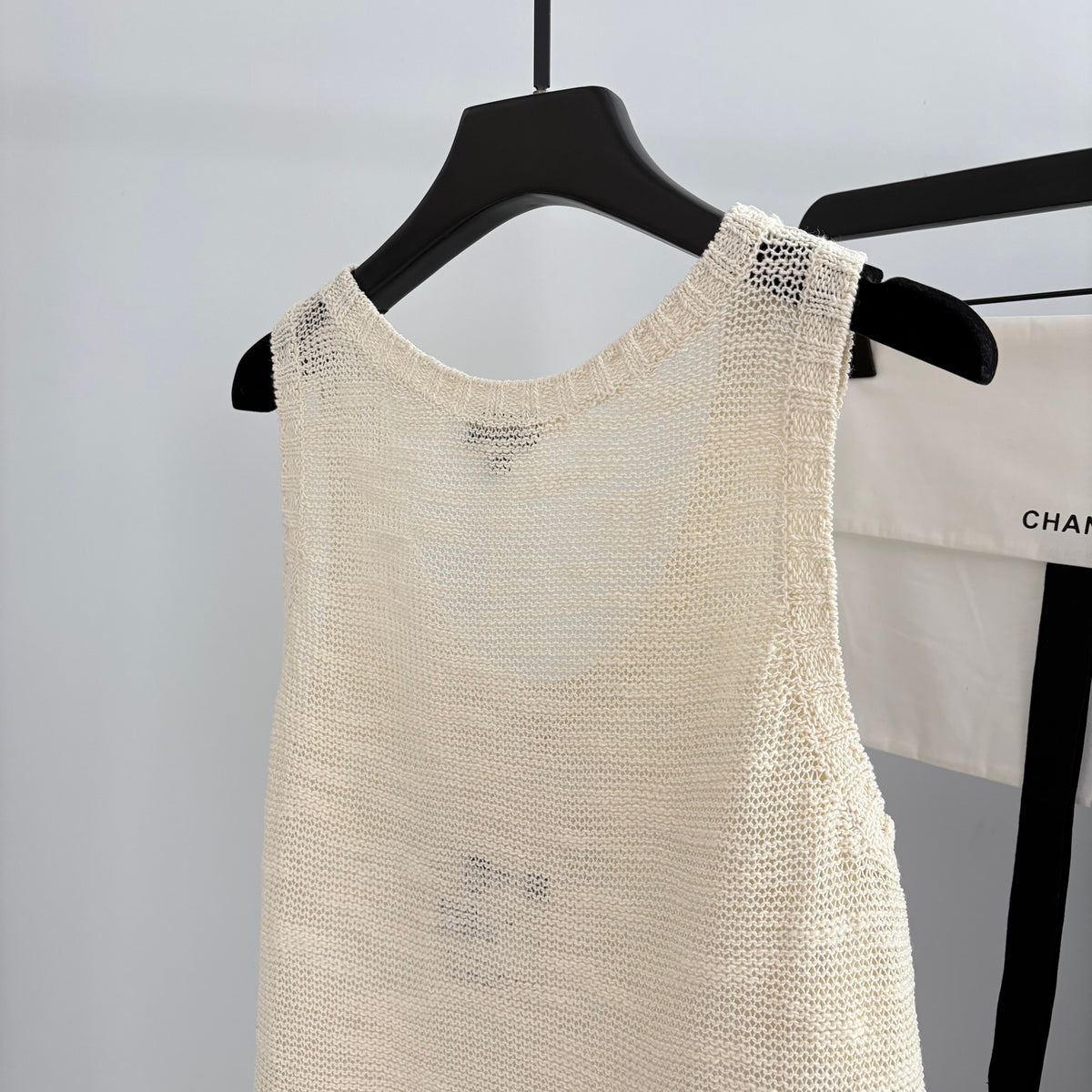 Chanel Tops? Chanel Top Premium Designer Casual Top