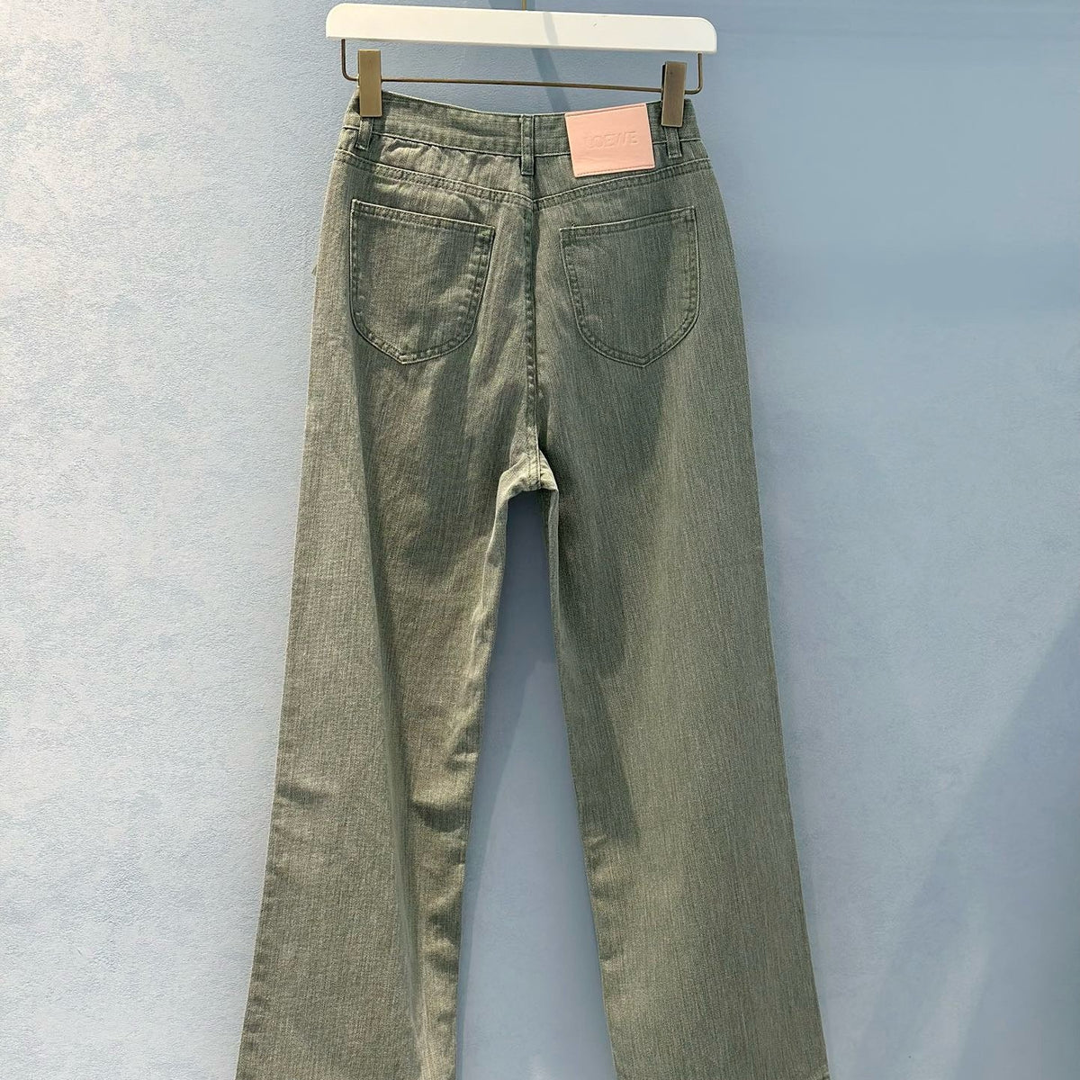 Jeans- Loew Jeans Classic Everyday Designer Jeans
