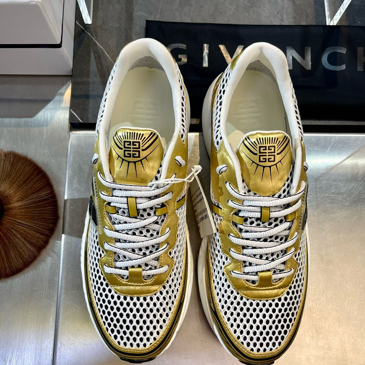 Shoes- Gvc Nfnty Trainers Comfortable Everyday Designer Shoes