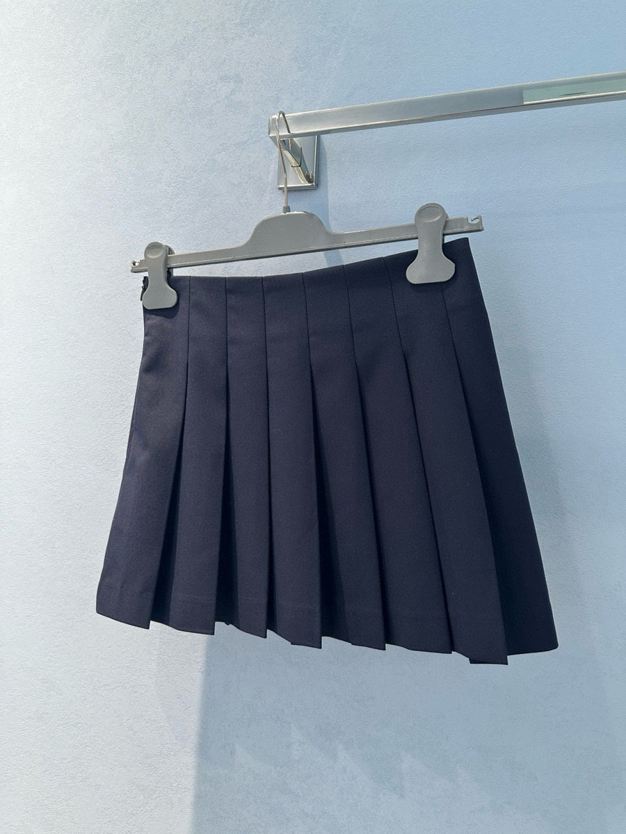 Skirts- Pd Skirt Chic Everyday Designer Skirt