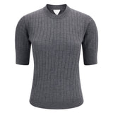 Bottega Veneta tee shirts luxury designer piece front view