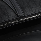 Christian Dior Saddle Bag detail shot – designer craftsmanship and quality