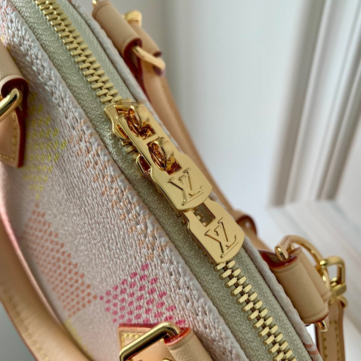 Louis Vuitton Bags- Louis Vuitton Lou Alma Bb Bag Luxury Designer Leather Handbag