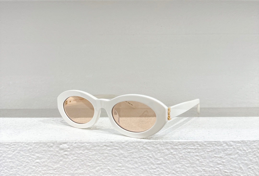 Saint Laurent Sunglasses- Saint Laurent Sunglasses Premium Fashion Designer Sunglasses