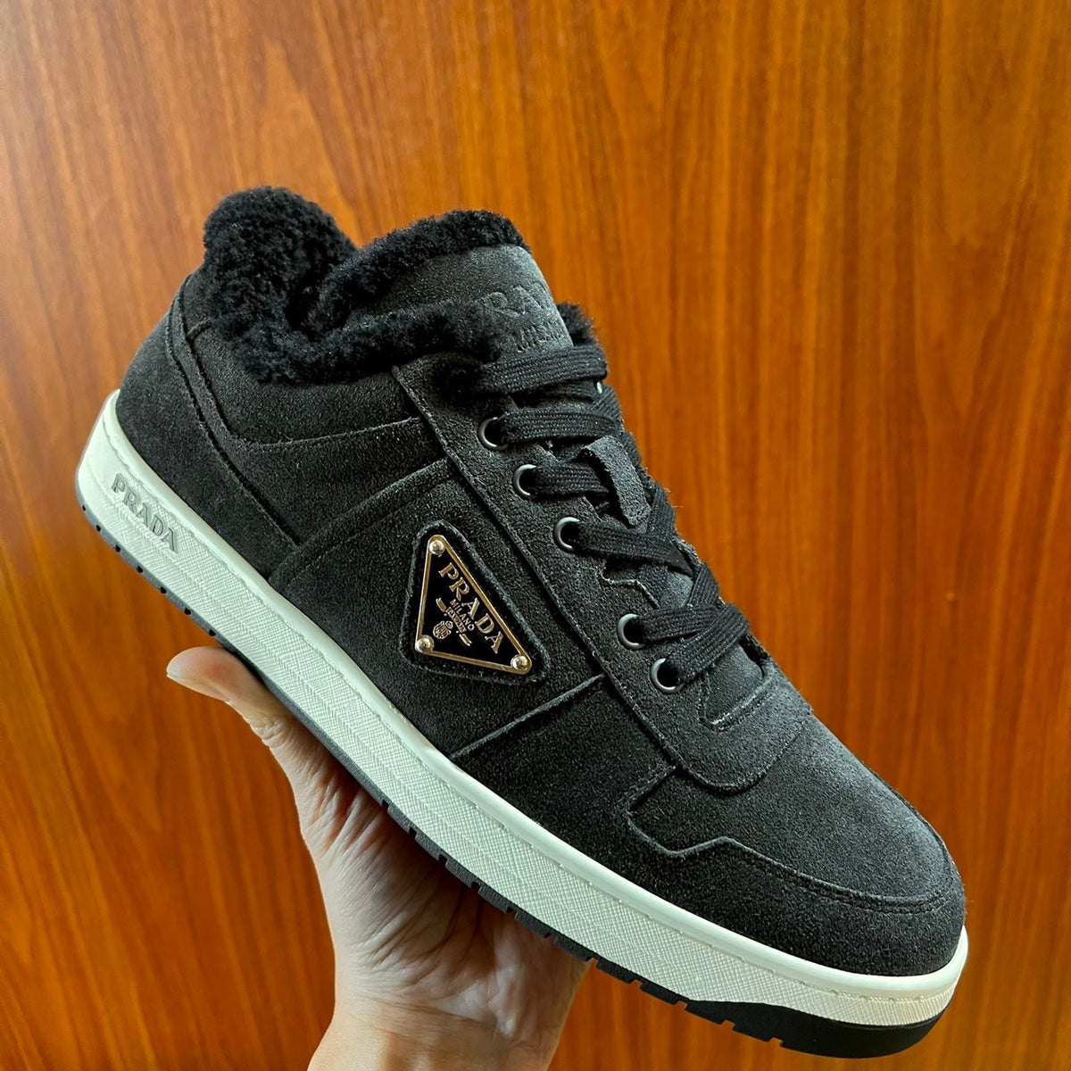 Shoes- Pd Downtown Trainers Comfortable Everyday Designer Shoes