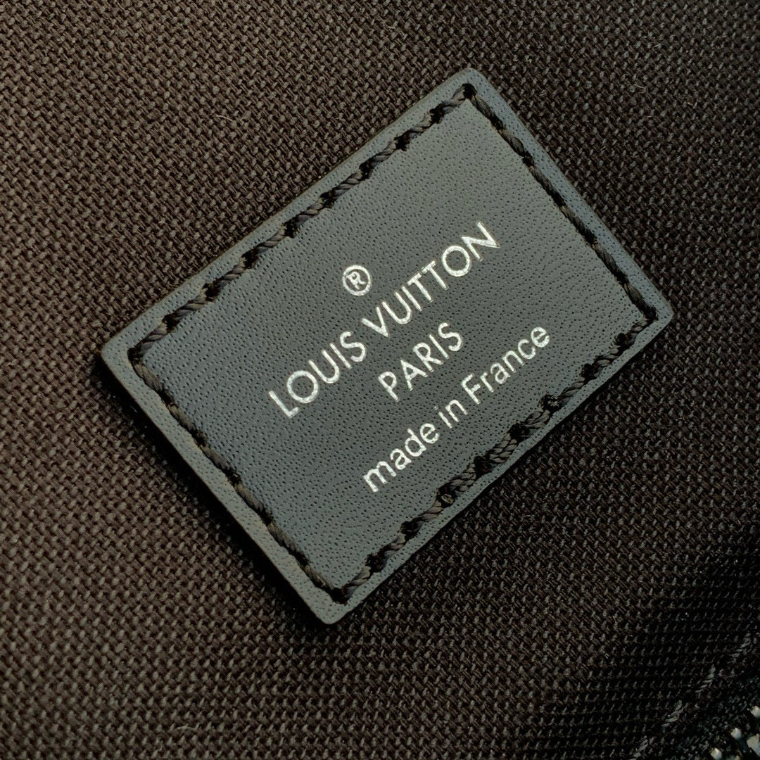 Louis Vuitton Bags- Louis Vuitton Lou Christopher Pm Backpack Elegant Everyday Designer Handbag