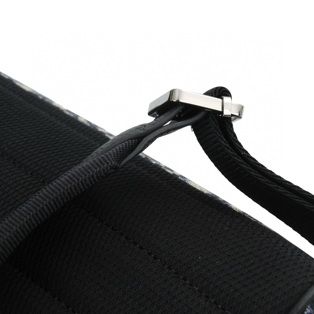 Dior Bags- Dior Saddle Backpack Luxury Designer Leather Handbag