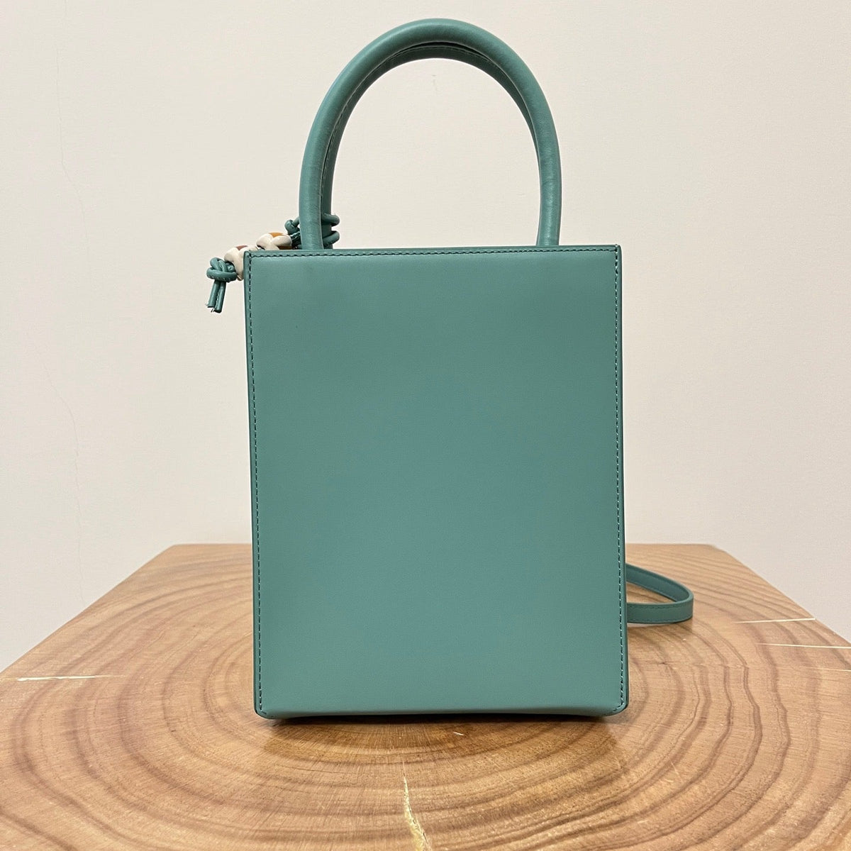 Bags- Loew Standard A5 Tote Bag Premium Designer Shoulder Bag