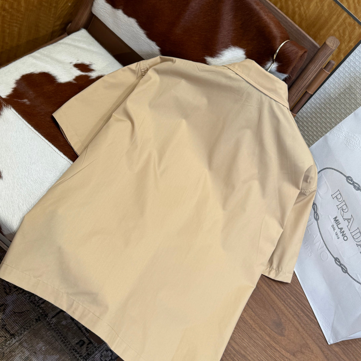 Tops? Pd Shirt Premium Designer Casual Top