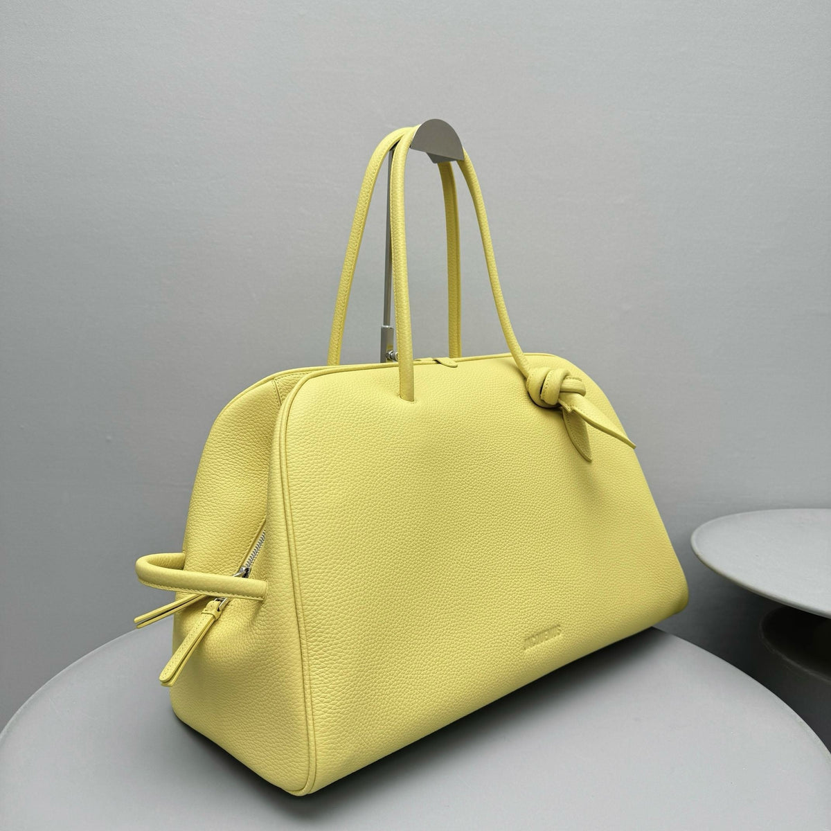 Bags- Jacq The Large Turismo Bag Luxury Designer Leather Handbag