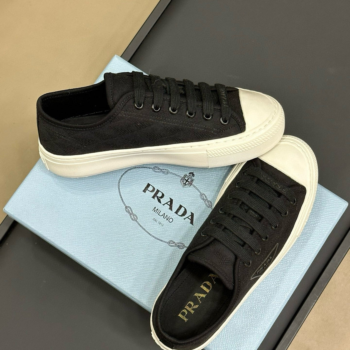 Shoes- Pd Sneakers Comfortable Everyday Designer Shoes