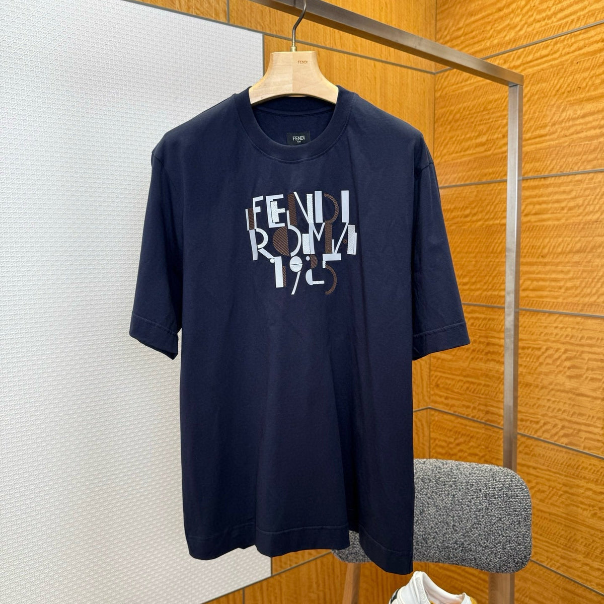 T-Shirts? Fen T-shirt Premium Designer Cotton T-Shirt