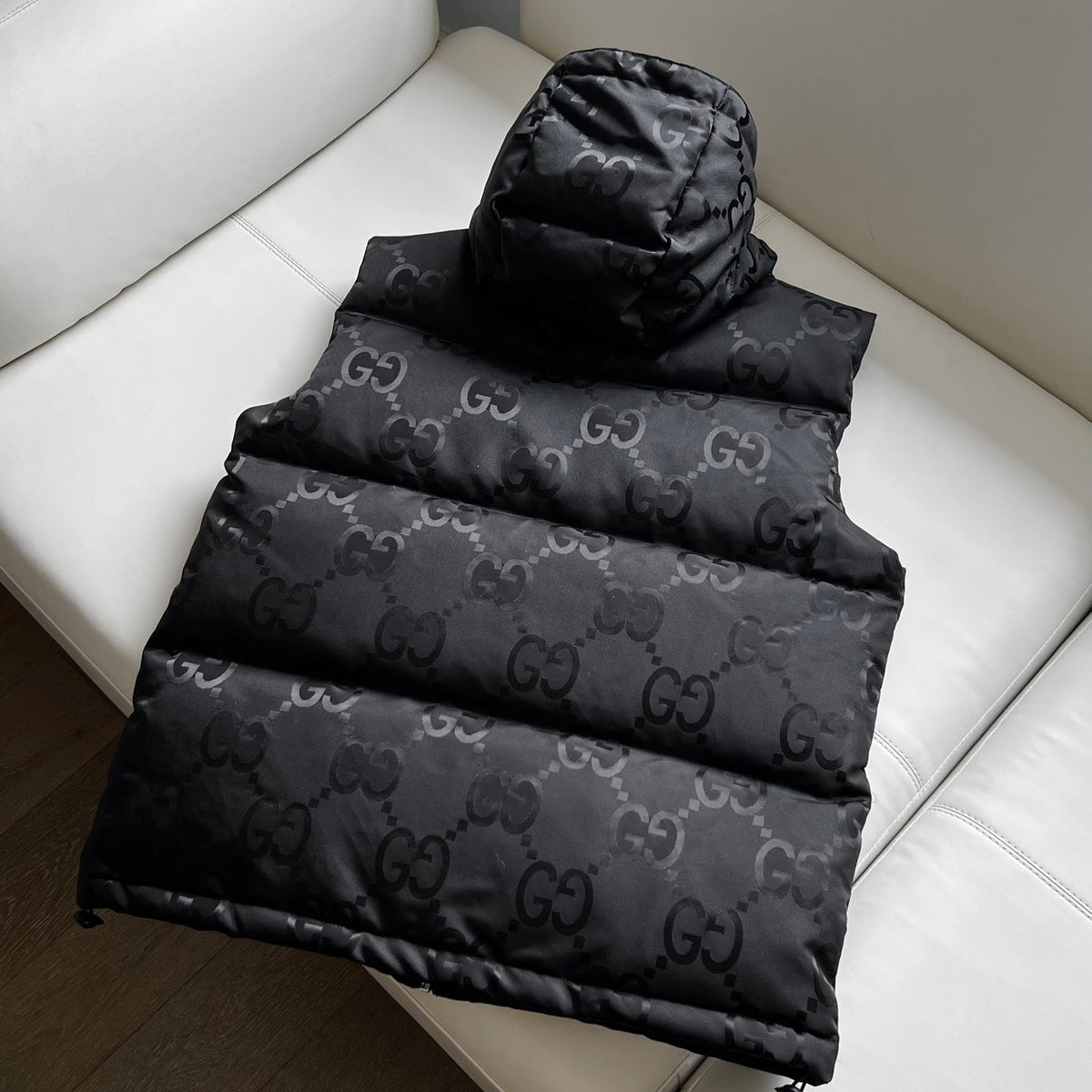 Gucci Accessories- Gucci Waistcoat Luxury Designer Fashion Accessory