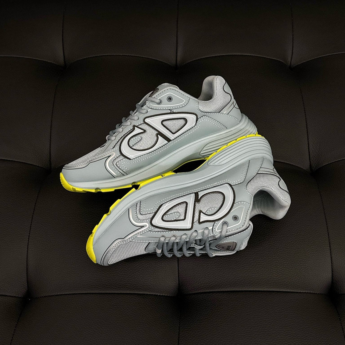 Dior Shoes- Dior B30 Sneaker Comfortable Everyday Designer Shoes