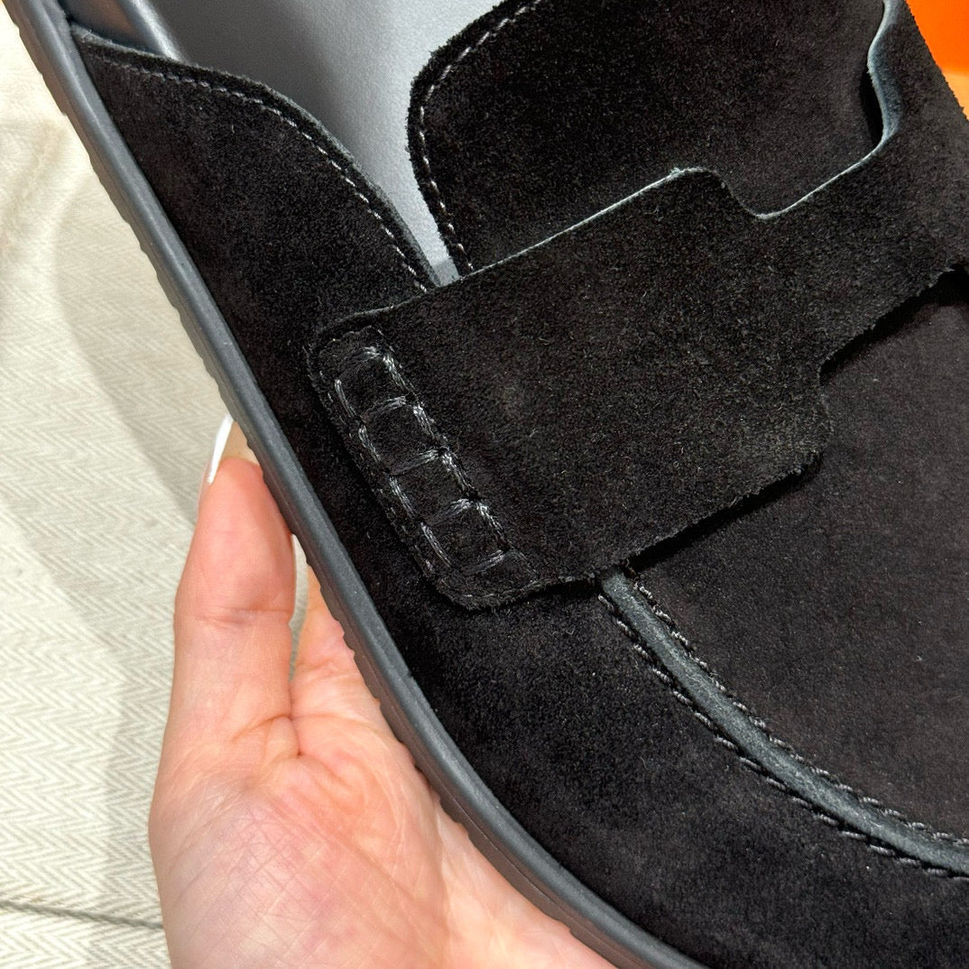 Accessories- Herm Go Mules Premium Everyday Designer Accessory