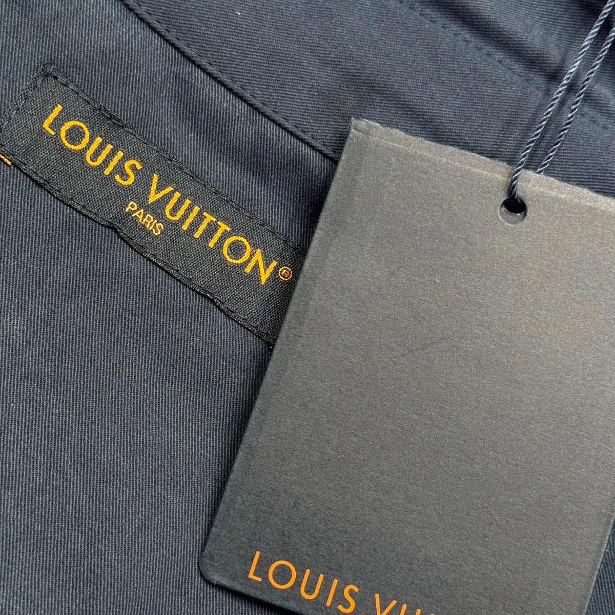 Louis Vuitton Tops- Louis Vuitton Lou Shirt Elegant Everyday Designer Top