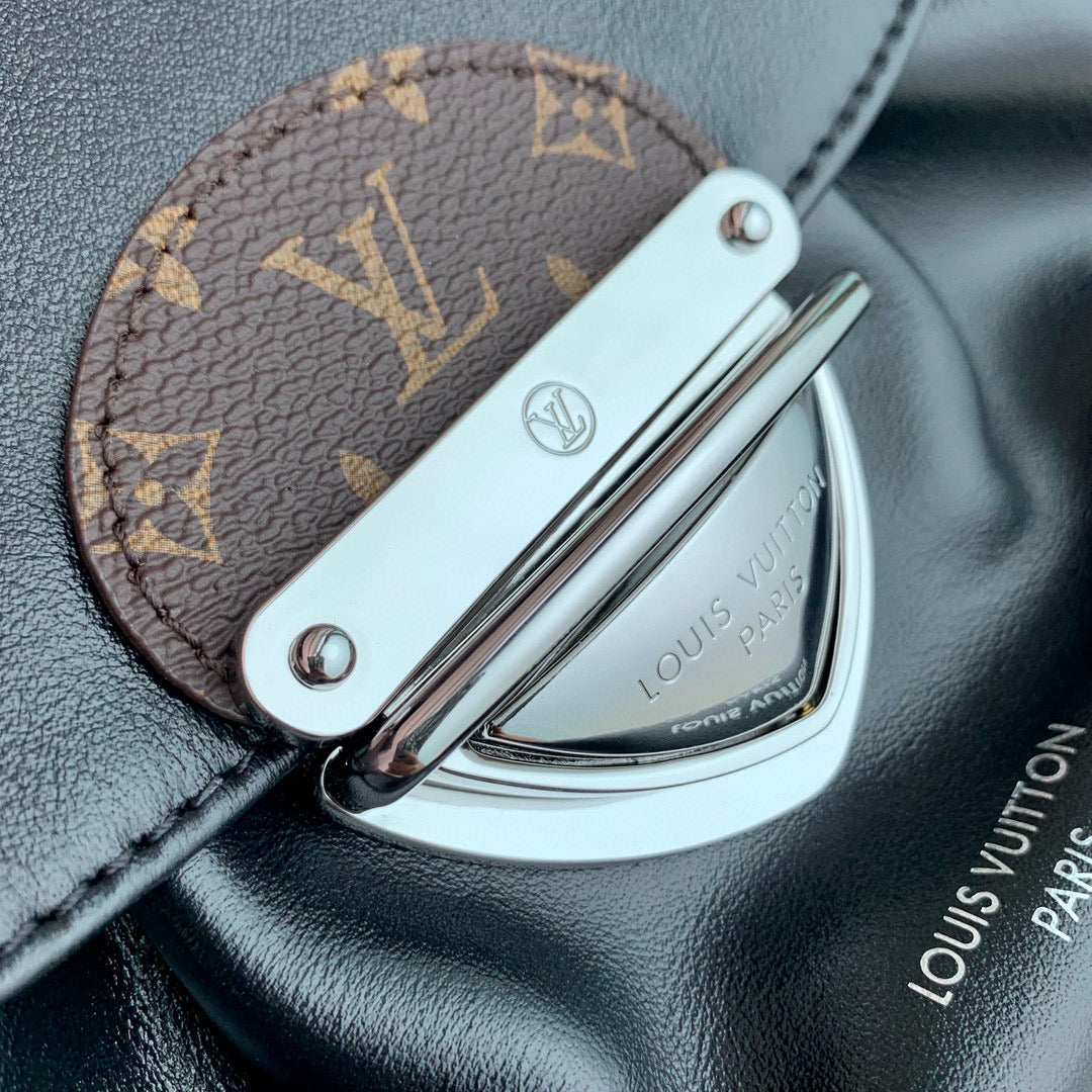 Louis Vuitton Bags- Louis Vuitton Lou Sunset Vibe Bag Premium Designer Shoulder Bag