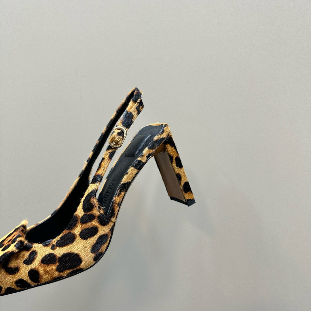 Shoes- Jacq Heels Luxury Lifestyle Designer Footwear