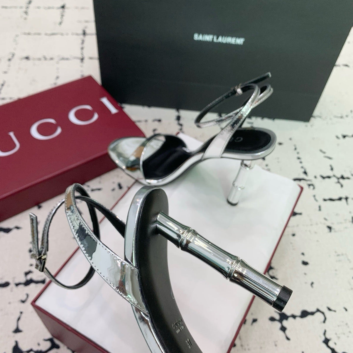 Gucci Shoes- Gucci Heels Luxury Lifestyle Designer Footwear