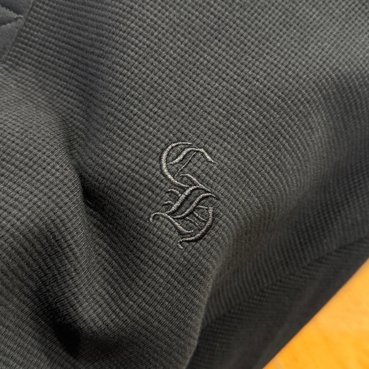 Sweaters? Chrome H Jumper Luxury Designer Knit Sweater