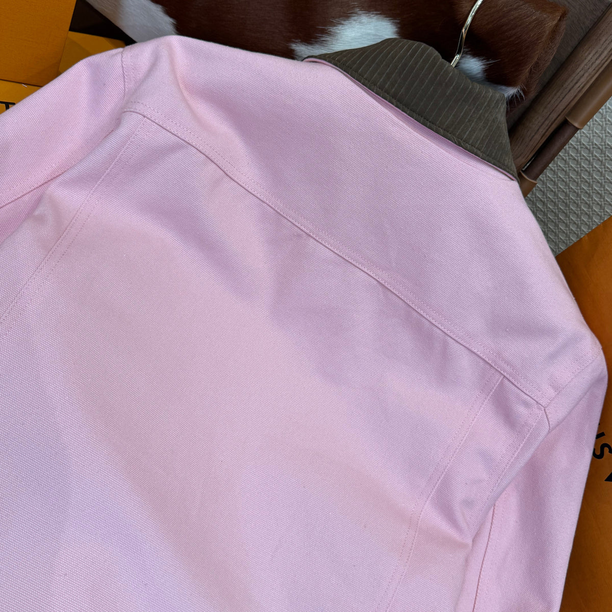 Velouxe Jackets?  Velouxe Lou Jacket Stylish Everyday Designer Outerwear