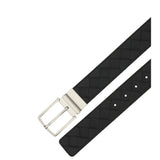 Bottega Veneta belts side profile designer luxury fashion
