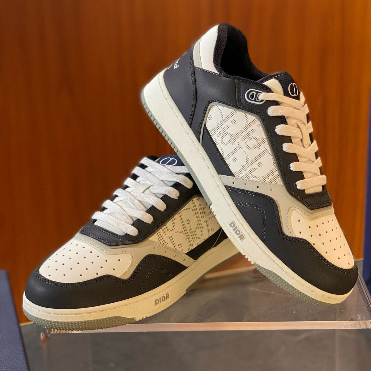Dior Shoes- Dior B27 Sneakers Comfortable Everyday Designer Shoes