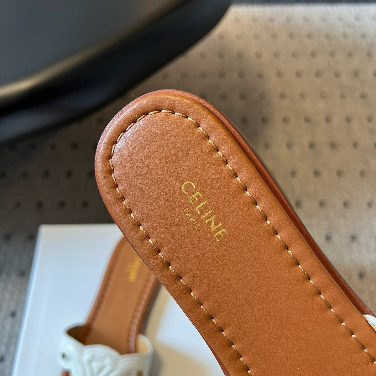 Shoes- Cel Sandals Comfortable Everyday Designer Shoes
