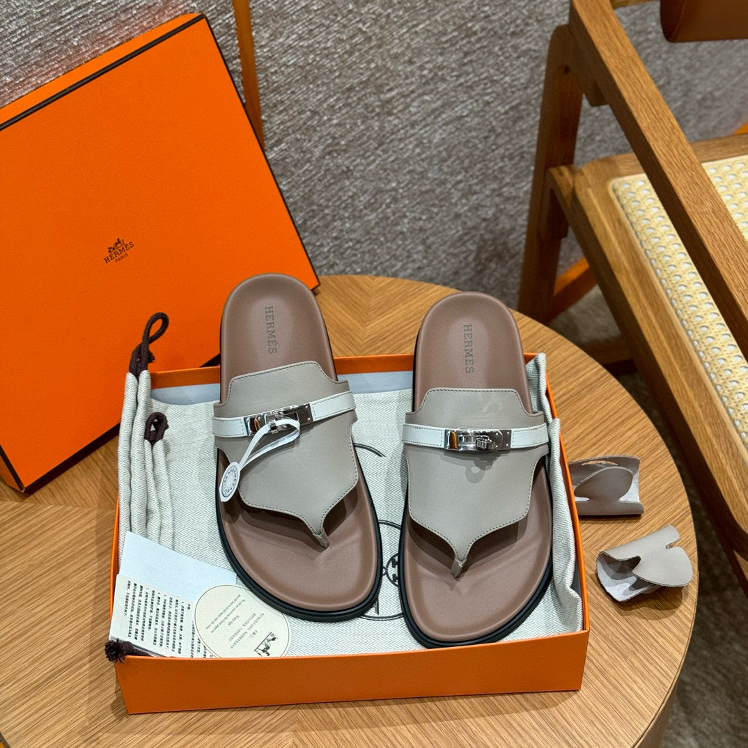Shoes- Herm Empire Sandals Comfortable Everyday Designer Shoes