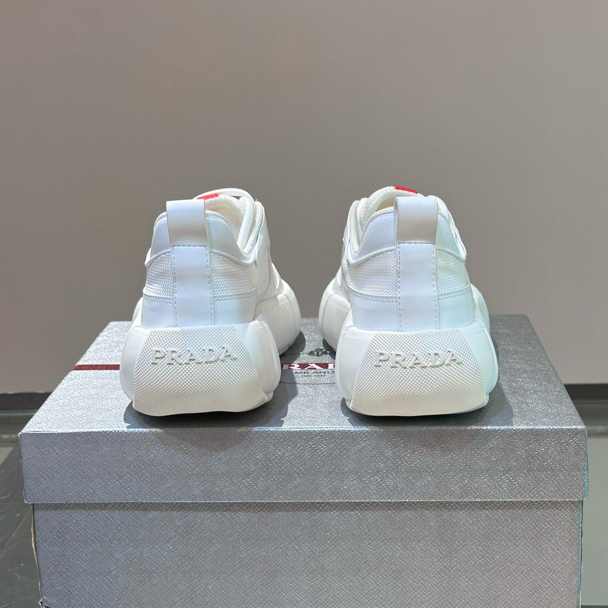 Shoes- Pd Sneakers Luxury Lifestyle Designer Footwear
