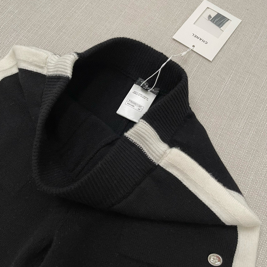Chanel Shorts- Chanel Shorts Premium Designer Casual Shorts