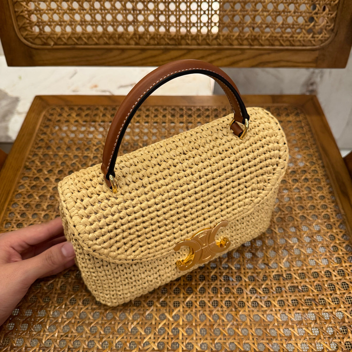 Bags- Cel Teen Nino Bag Premium Designer Shoulder Bag