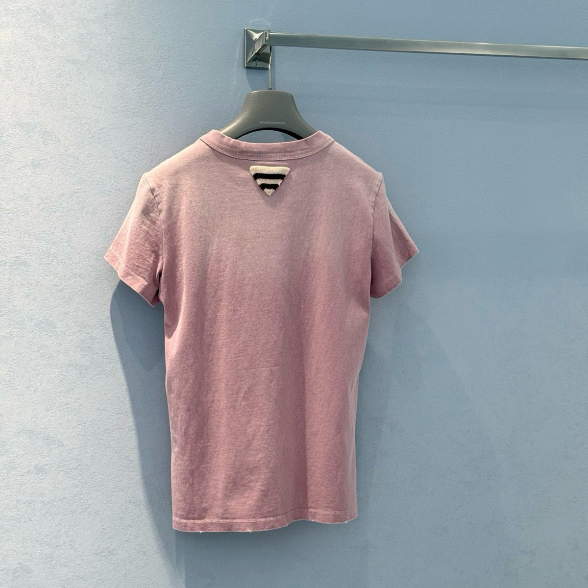 T-Shirts- Pd T-shirt Casual Everyday Designer Tee