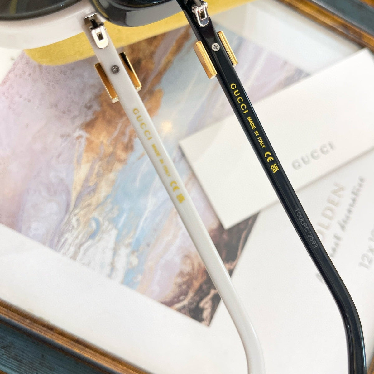 Gucci Sunglasses- Gucci Sunglasses Premium Fashion Designer Sunglasses