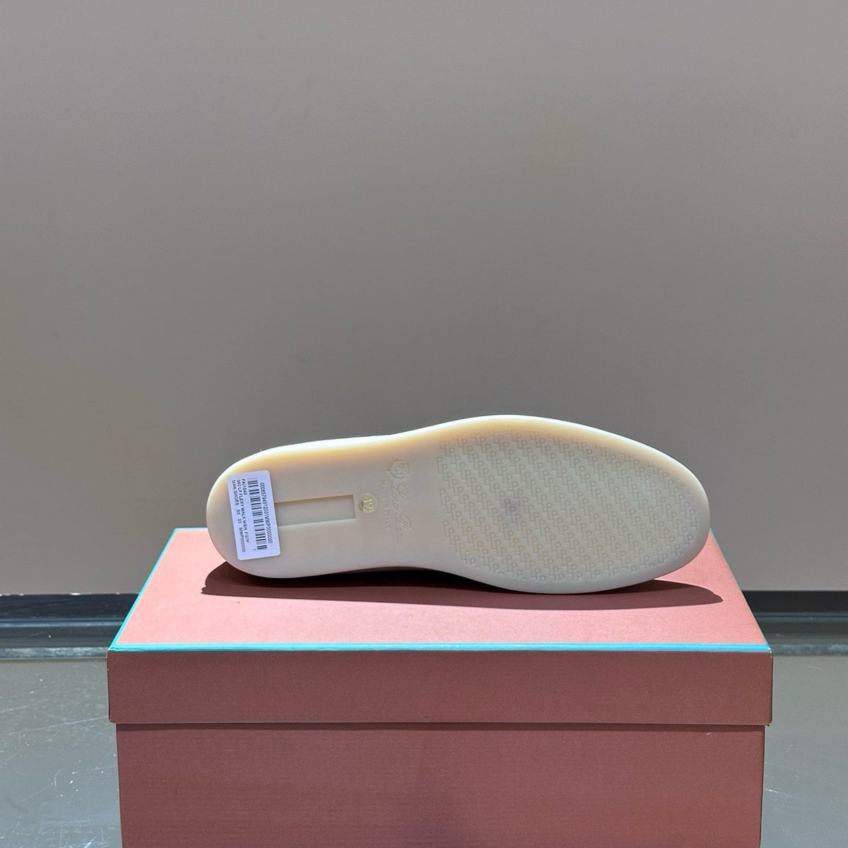 Shoes- Loro P Venice Walk Loafers Luxury Lifestyle Designer Footwear