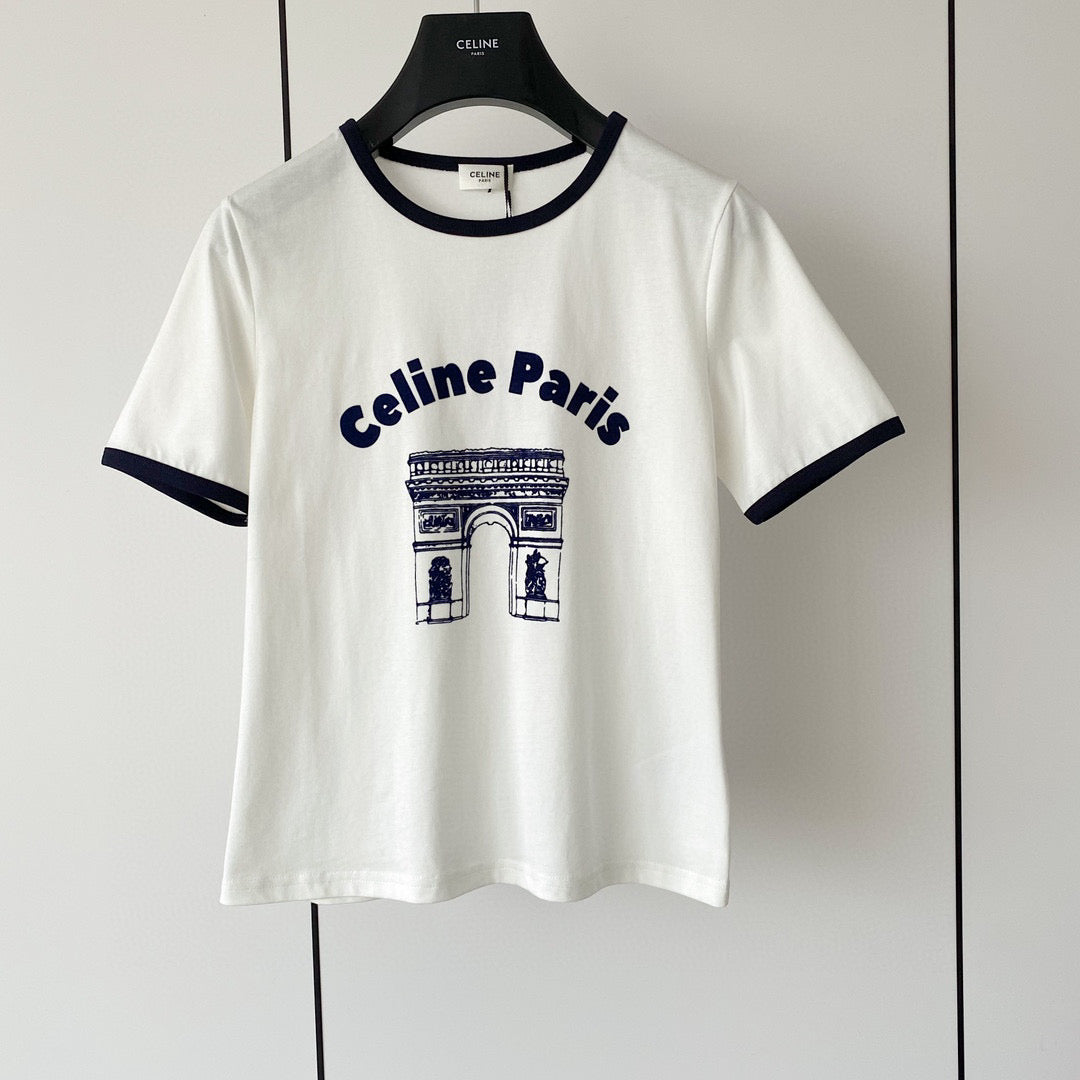 T-Shirts- Cel T-shirt Premium Designer Cotton T-Shirt